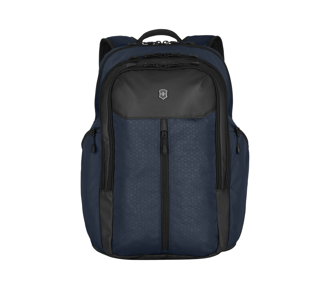 Altmont Original Vertical-Zip Laptop Backpack - null