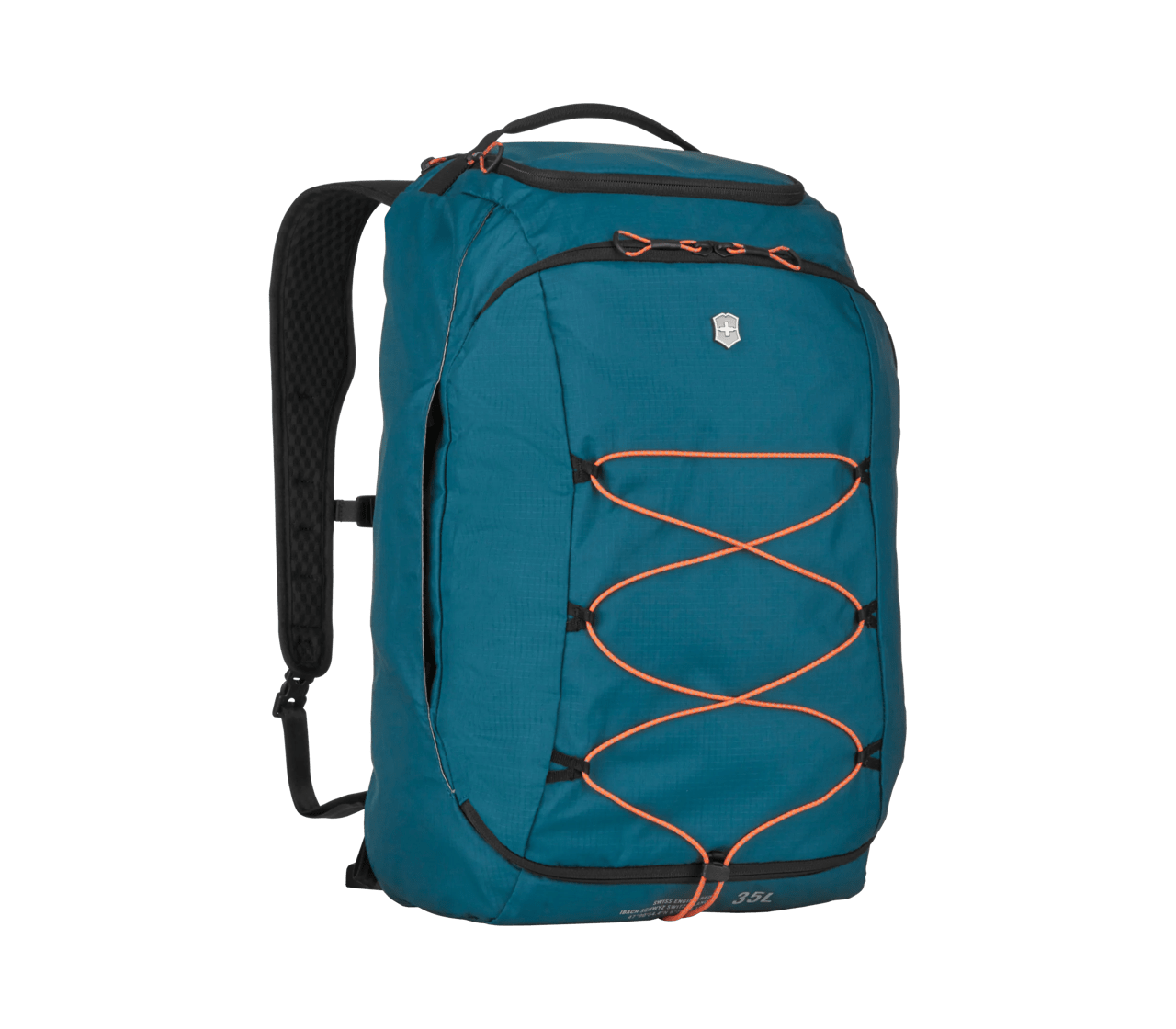 Altmont Active Lightweight 2-in-1 Duffel Backpack - null