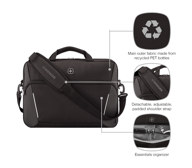 XE Compact Brief 16 - 653299