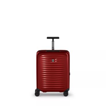 以下メーカーの説明文より新品未使用 Victrinox ビクトリノックス スーツケース 軽量 小型 赤