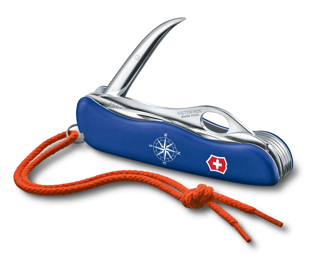 Victorinox Skipper Pro in blue 0.8503.2MW