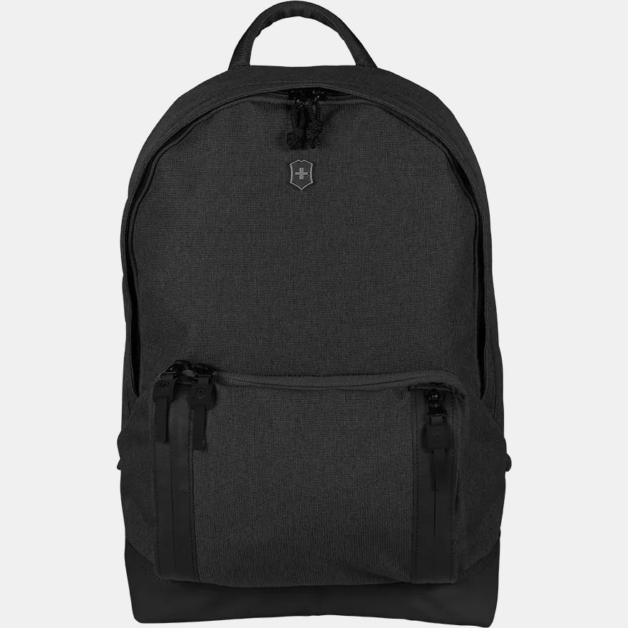 Victorinox classic laptop backpack discount