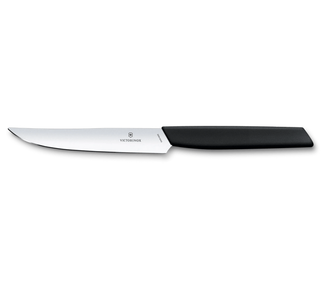 Swiss Modern Steak Knife-6.9003.12