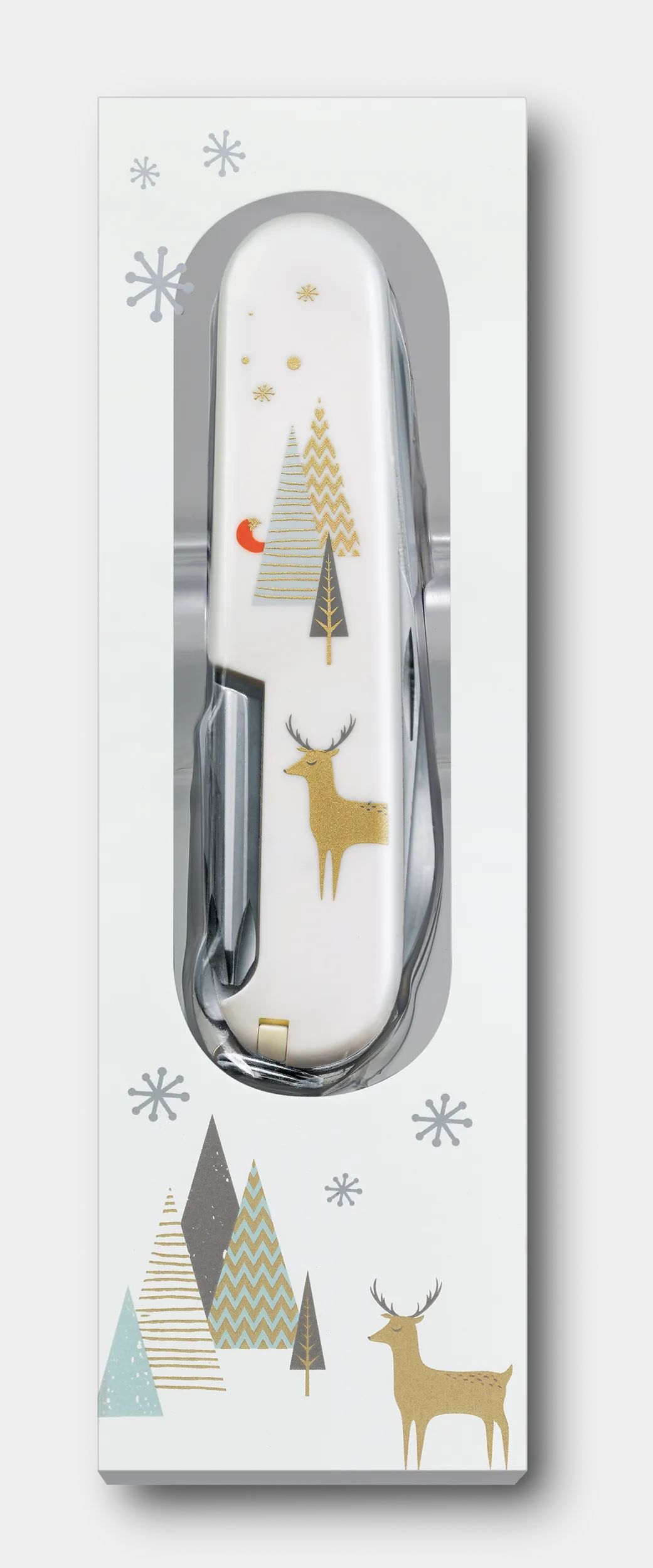 Super tinker winter magic special edition 2019 new arrivals