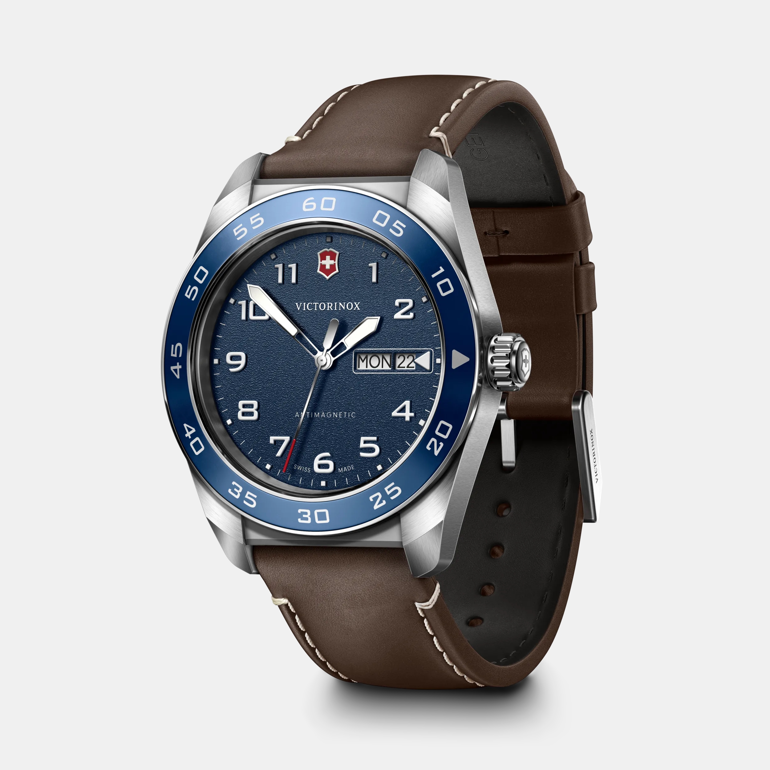 Swiss Army Quartz - 242040