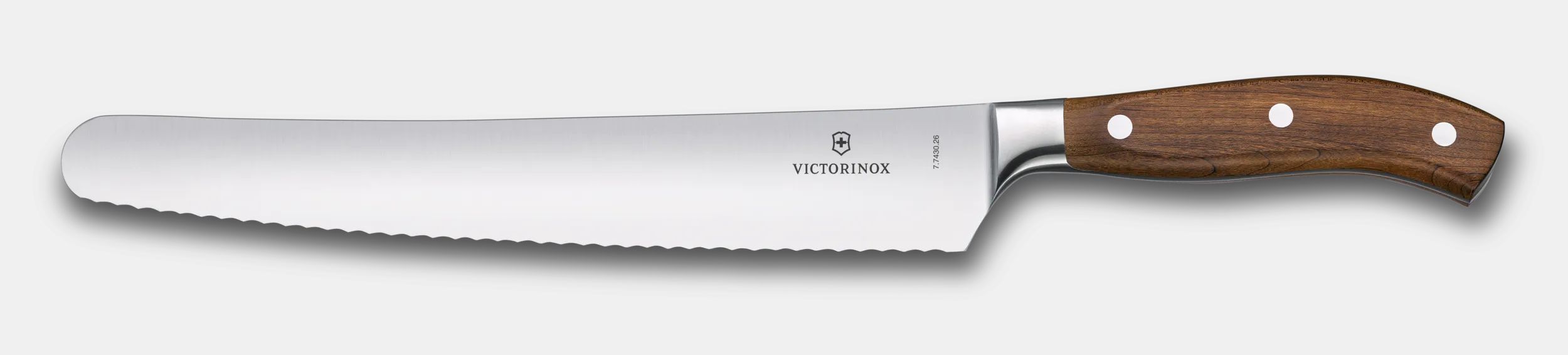 Victorinox grand maitre bread knife outlet