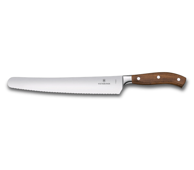 Grand Maître Bread and Pastry Knife-7.7430.26G