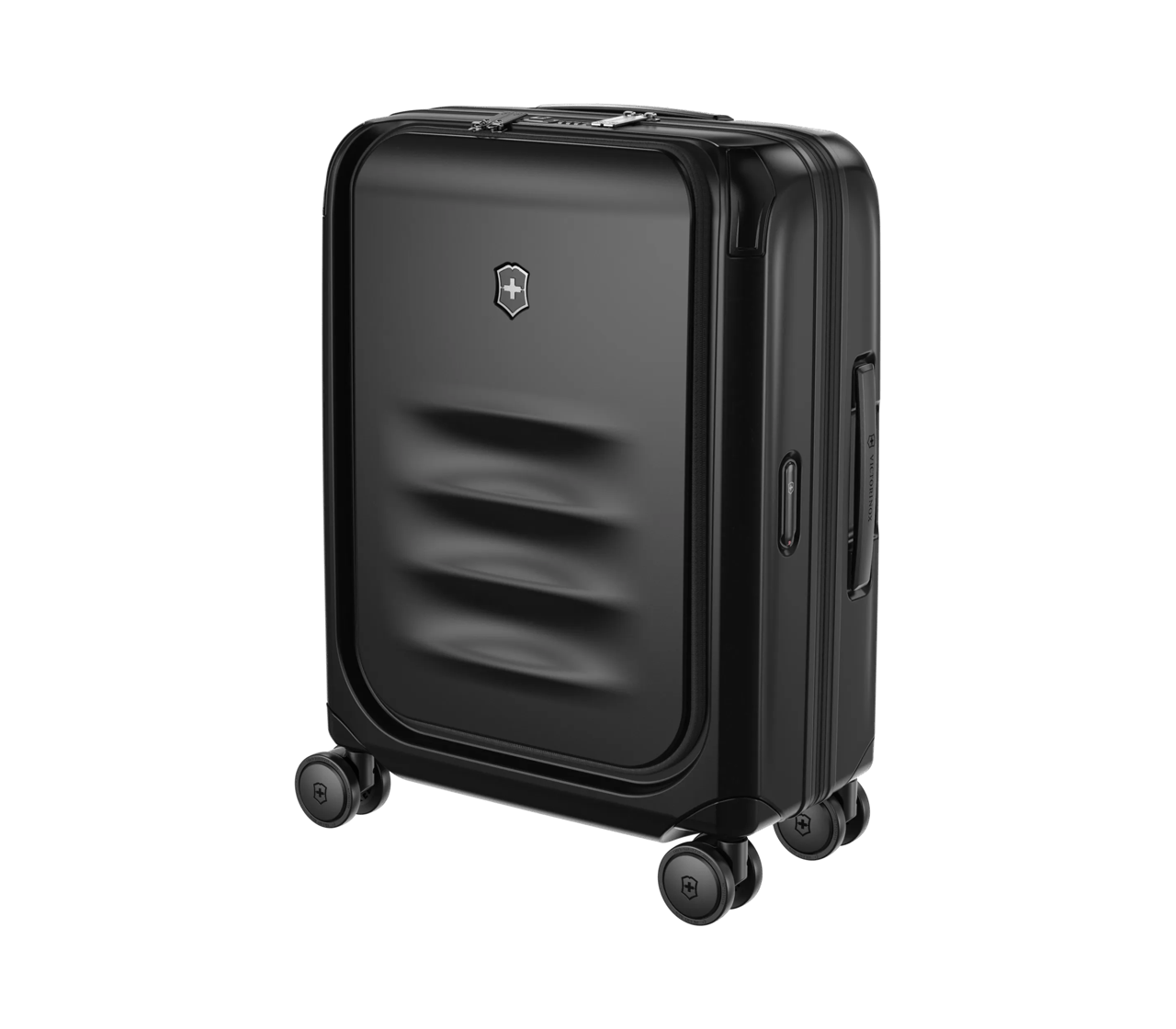 Spectra 3.0 Expandable Global Carry-On - null