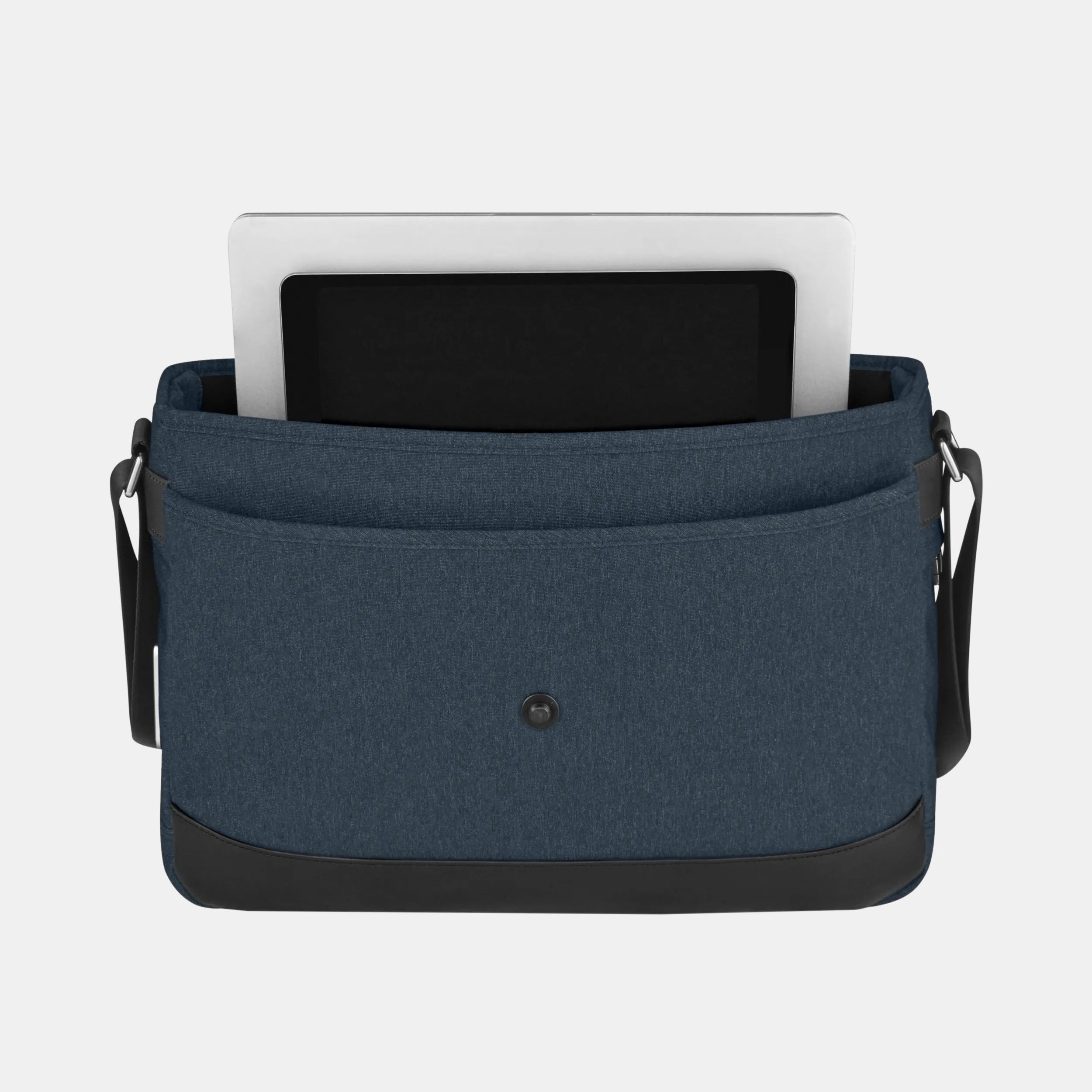 Victorinox Architecture Urban2 Messenger in Blue