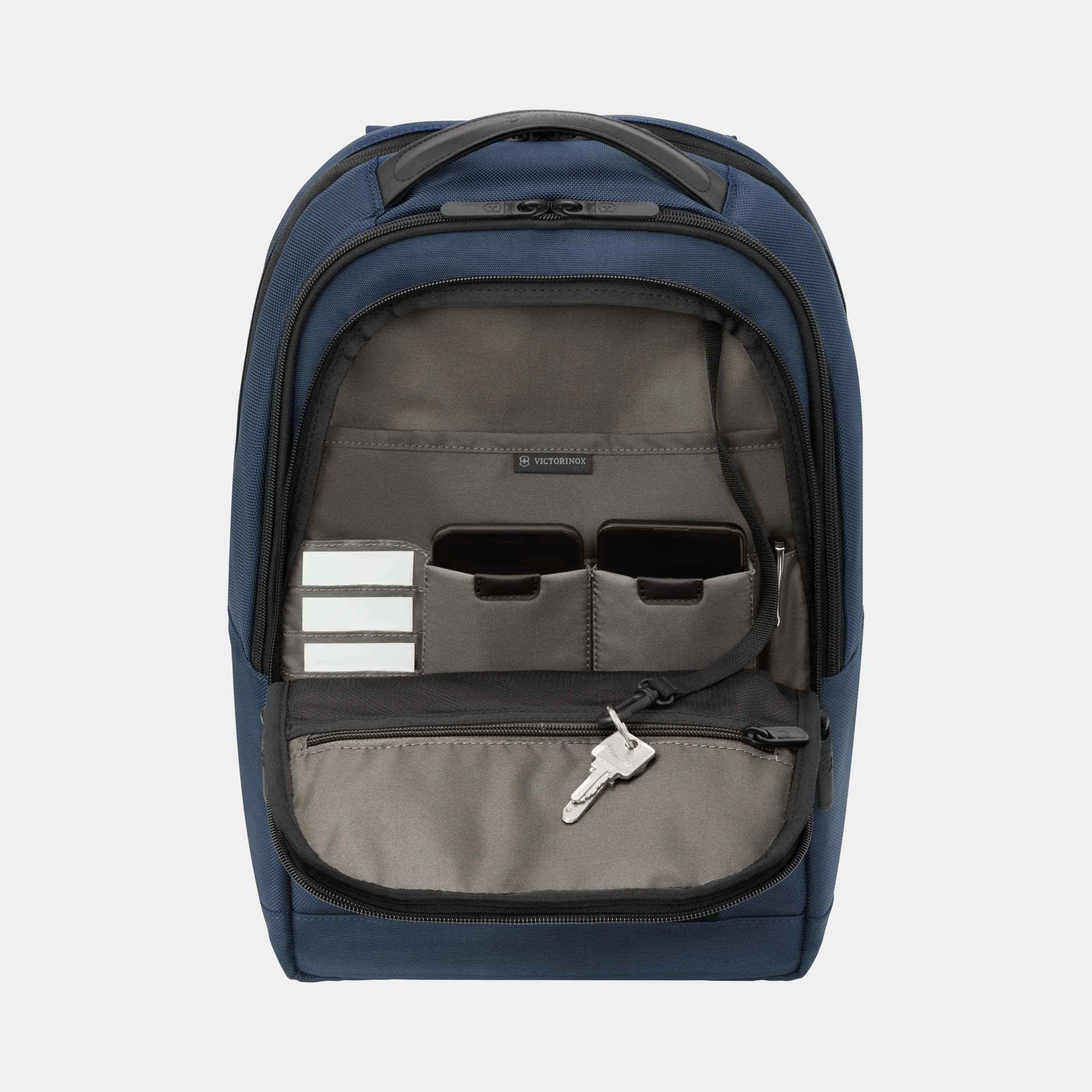 Altmont Professional Compact Laptop Backpack - null