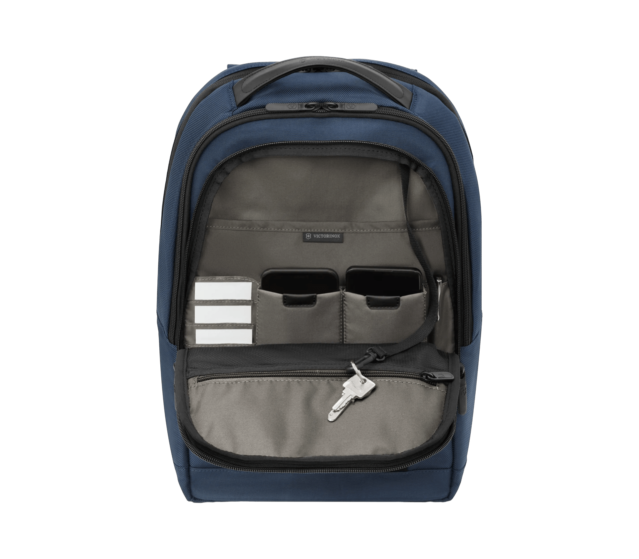 Altmont Professional Compact Laptop Backpack - null