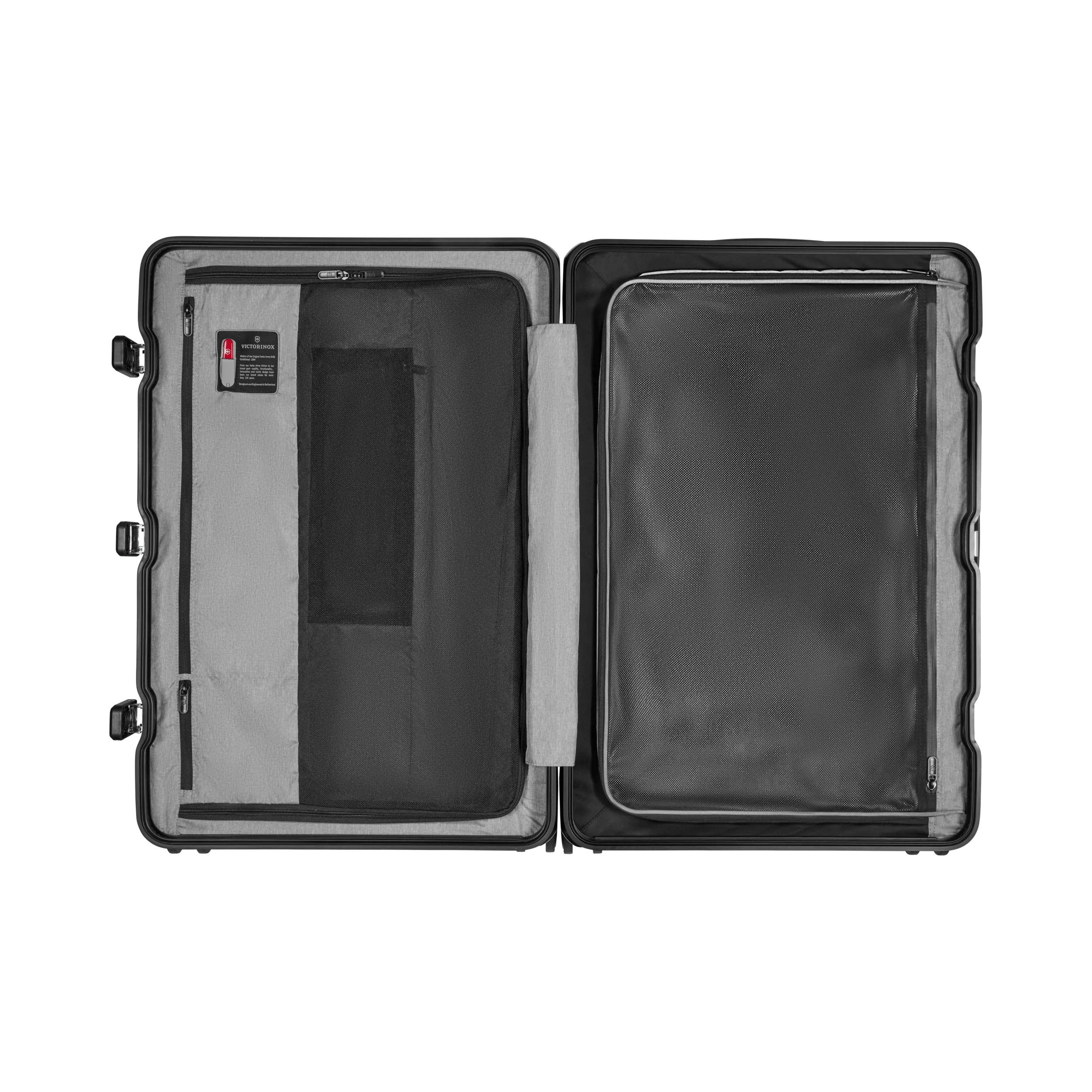 Lexicon Framed Series Large Hardside Case -610542