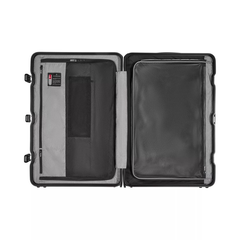 Lexicon Framed Series Large Hardside Case  - null