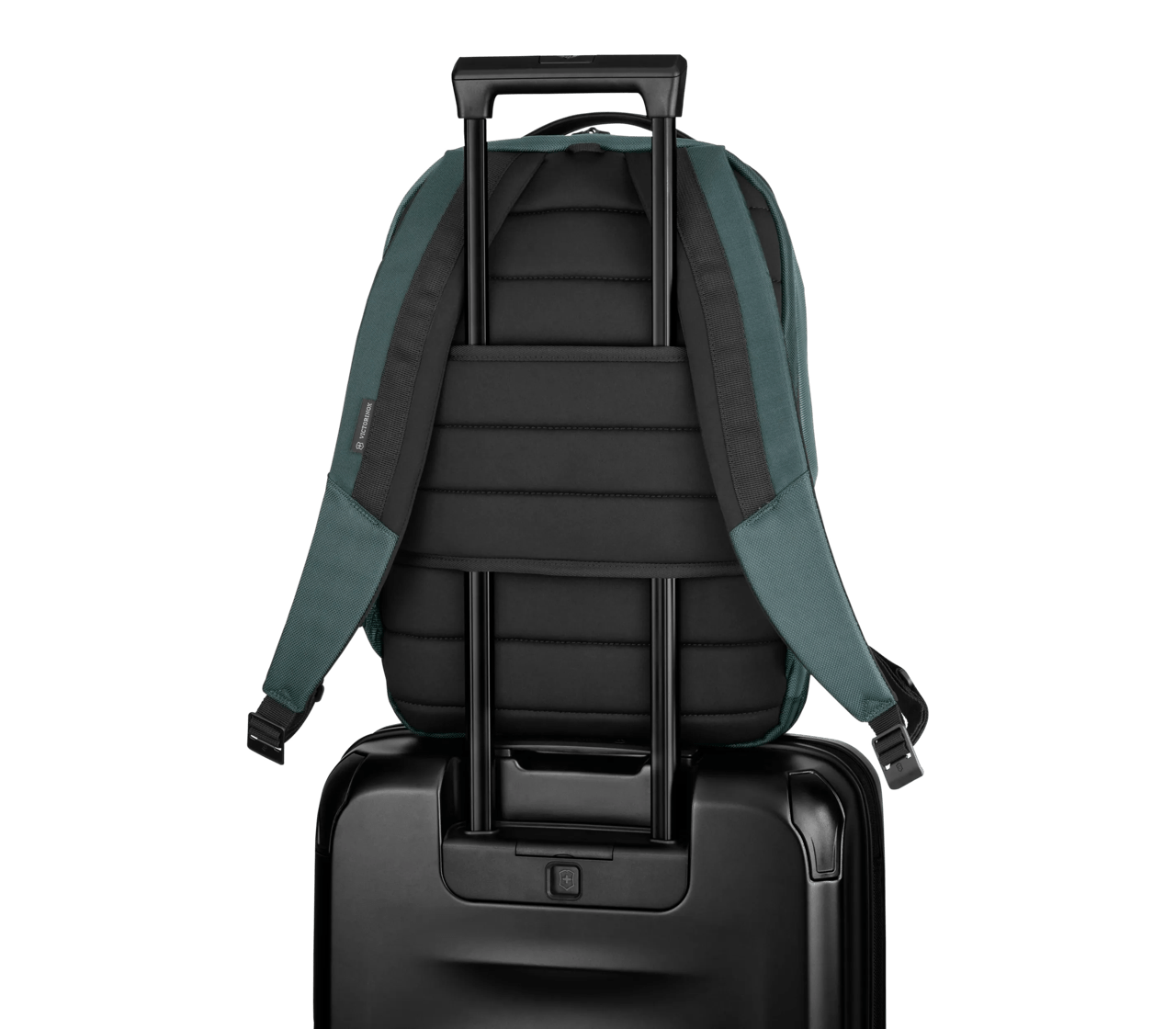 Altmont Professional Compact Laptop Backpack - null