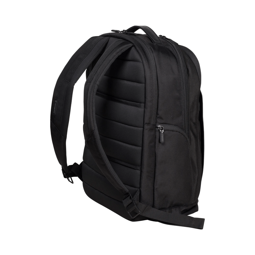 Victorinox essentials store laptop backpack