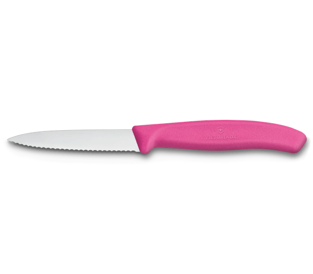 Swiss Classic Paring Knife-6.7636.L115