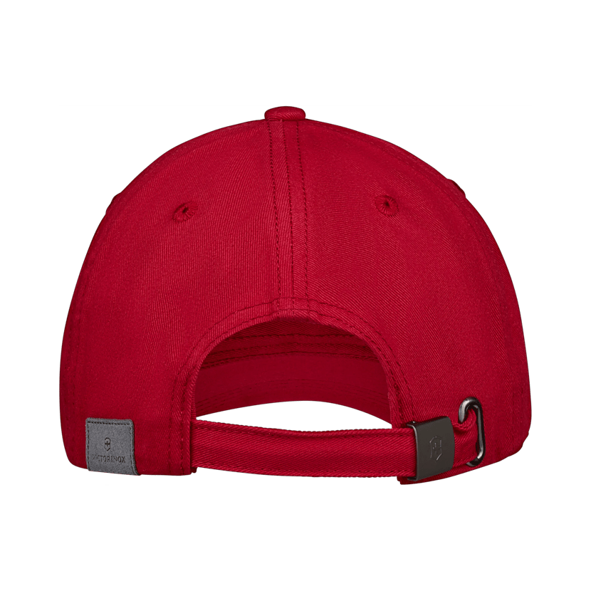 Casquette Golf Collection Victorinox Brand - null