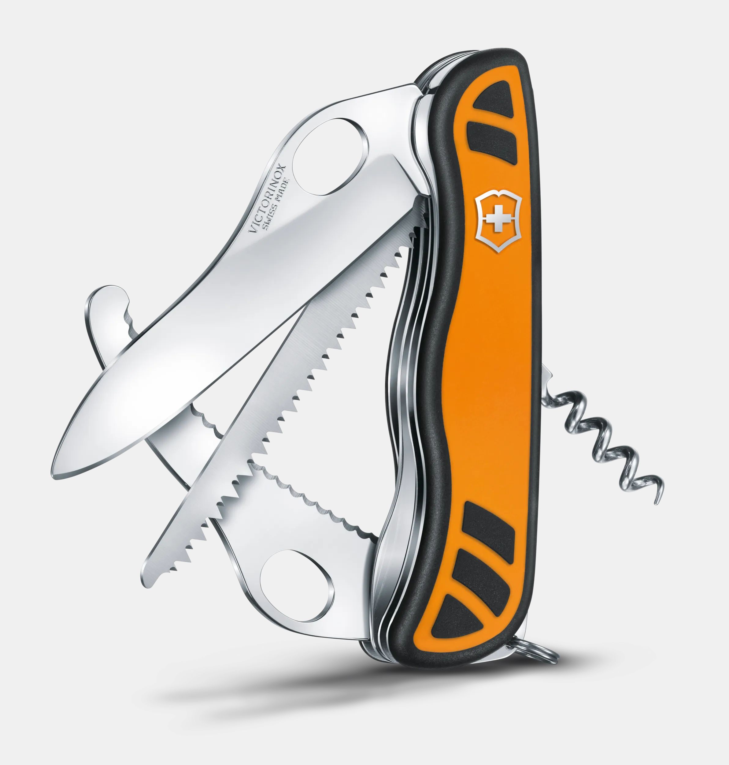 Hunter XT Grip - null