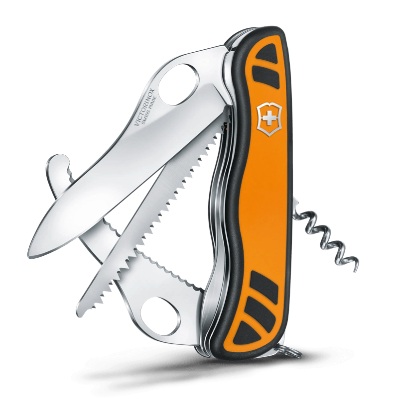 Navaja Victorinox Ranger Grip Especial Cazador, Comprar online