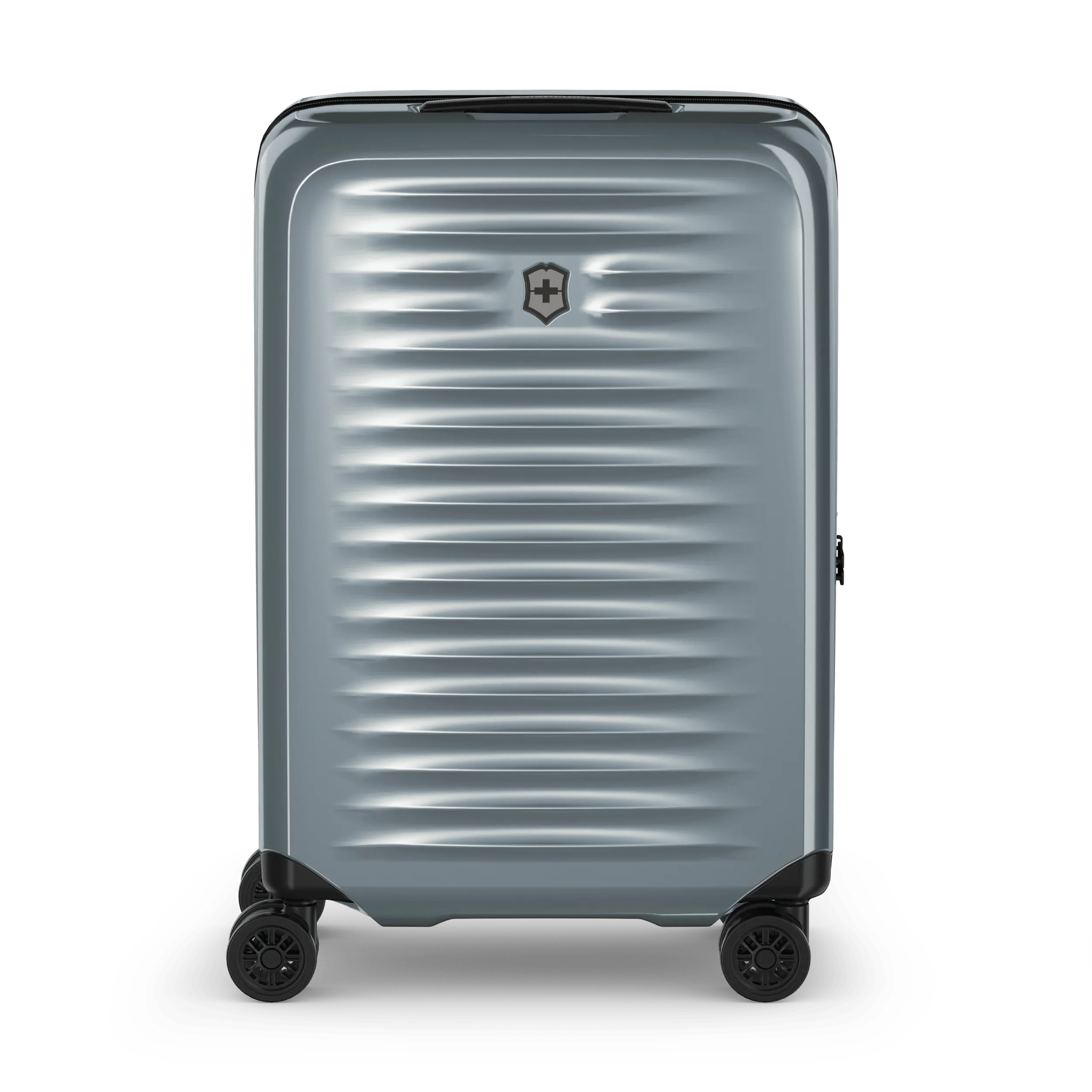 Airox Frequent Flyer Plus Hardside Carry-On - null