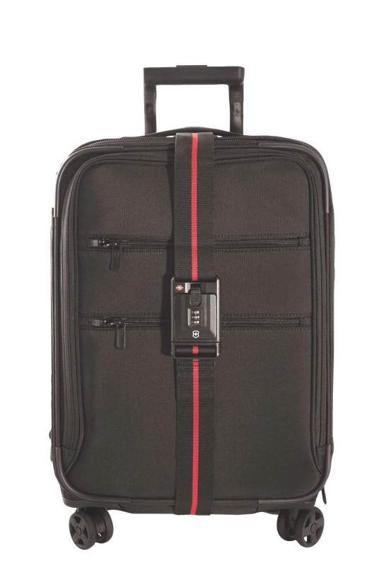 Utility Strap - Travel Accessories