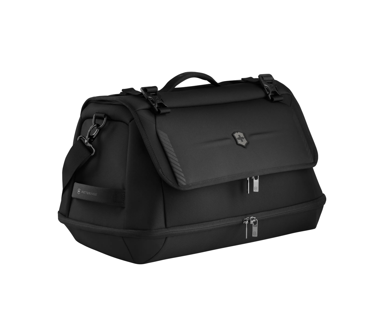 Crosslight Duffel - null