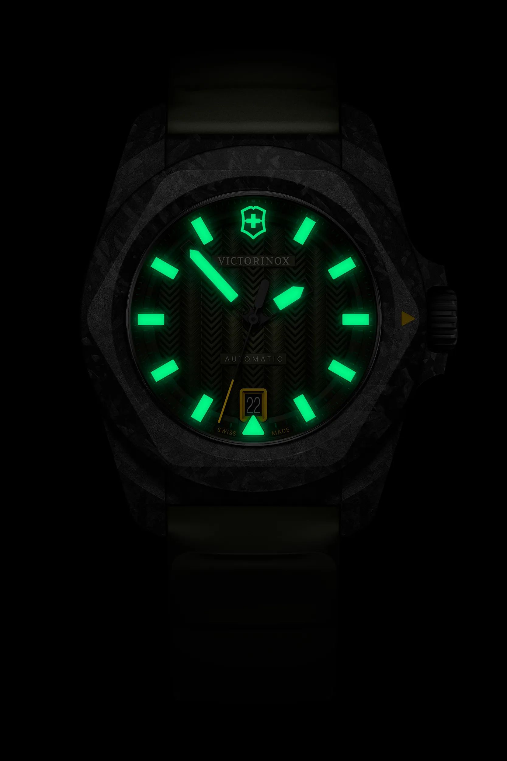 I.N.O.X. Automatic