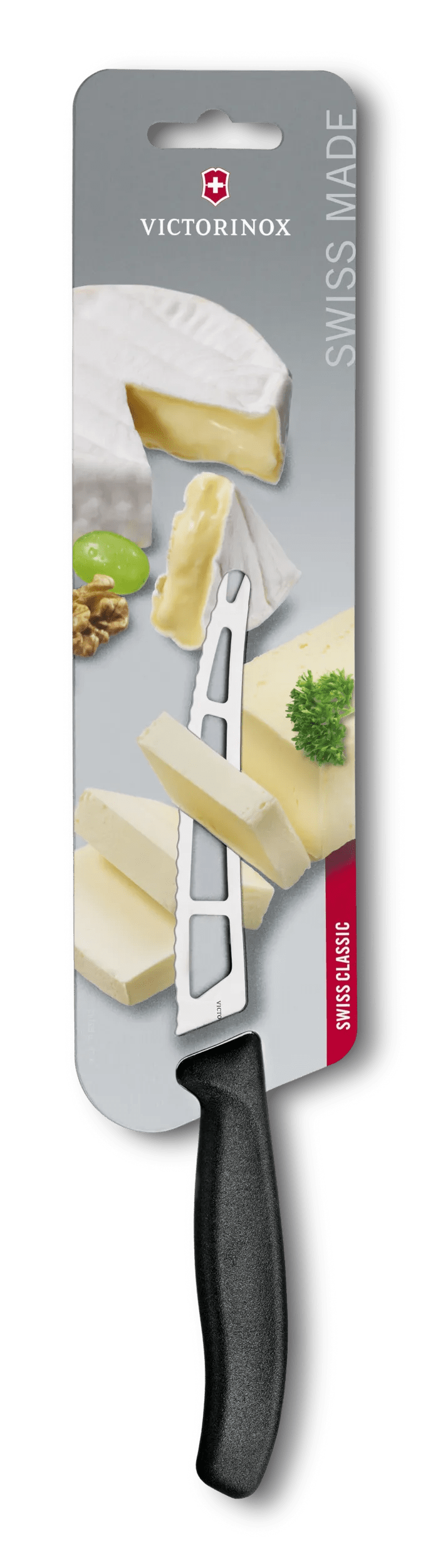 Swiss Classic Butter- und Weichkäsemesser-6.7863.13B