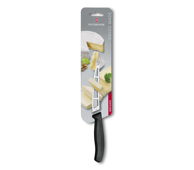 Swiss Classic Butter and Cream Cheese Knife-6.7863.13B