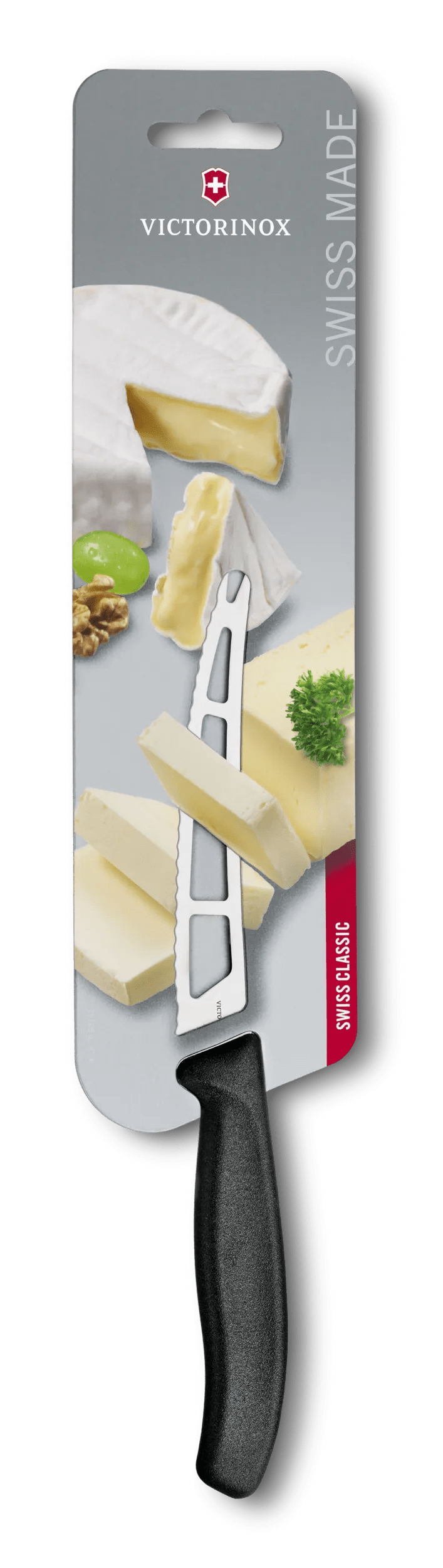 スイスクラシック バター＆クリームチーズナイフ