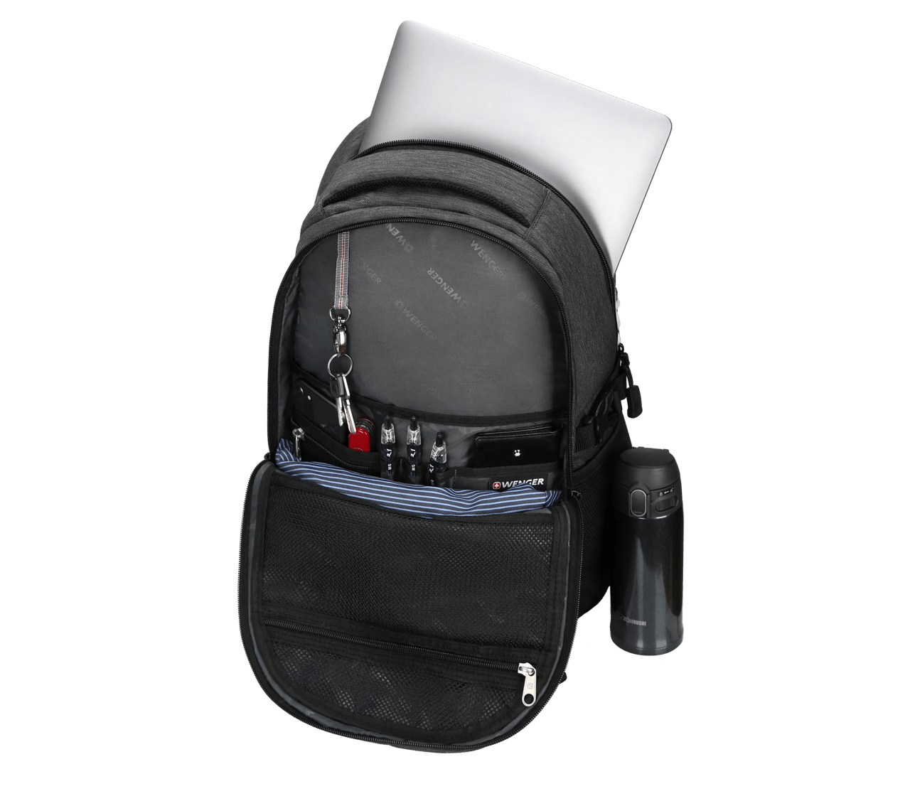 Laptop Backpack - null