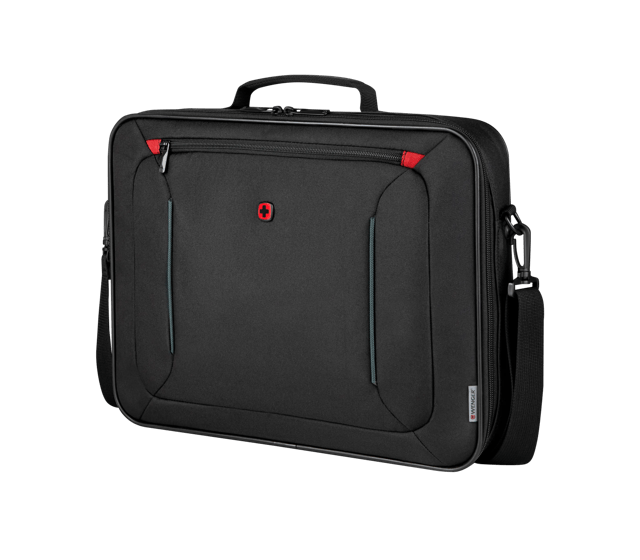 BQ 16" Laptop Brief - 611907