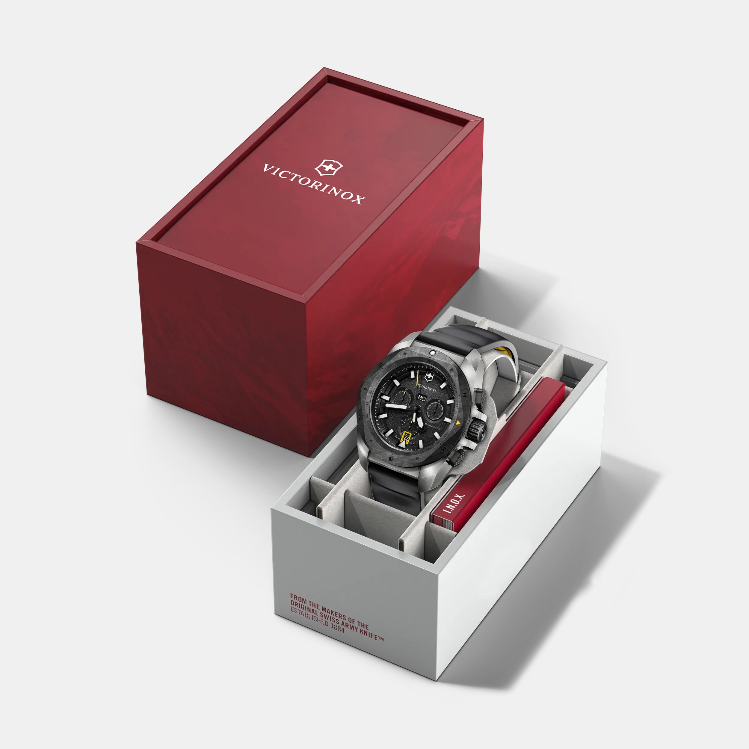 I.N.O.X. Chrono - 242011