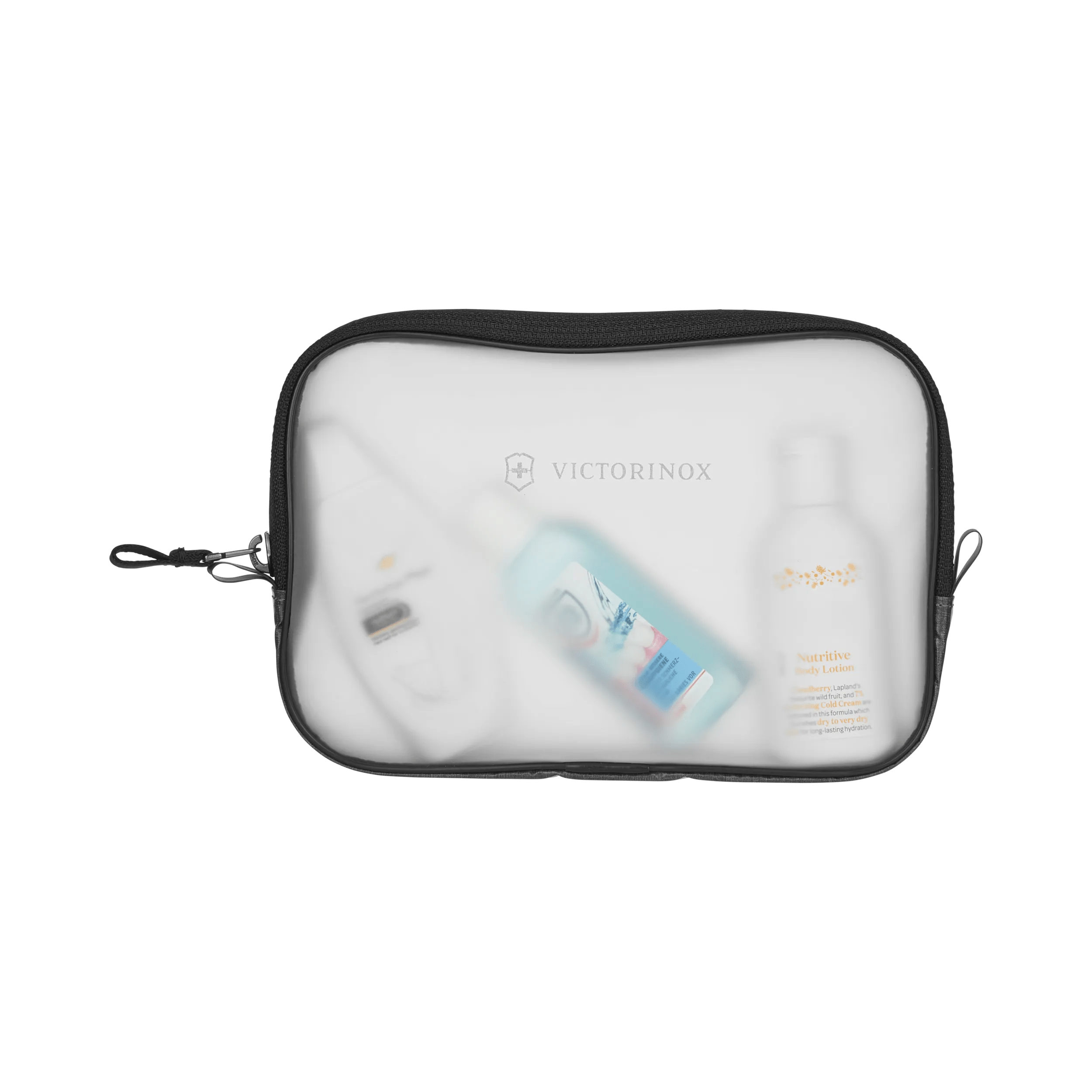 Travel Accessories Edge Toiletry Case Compact - 610945