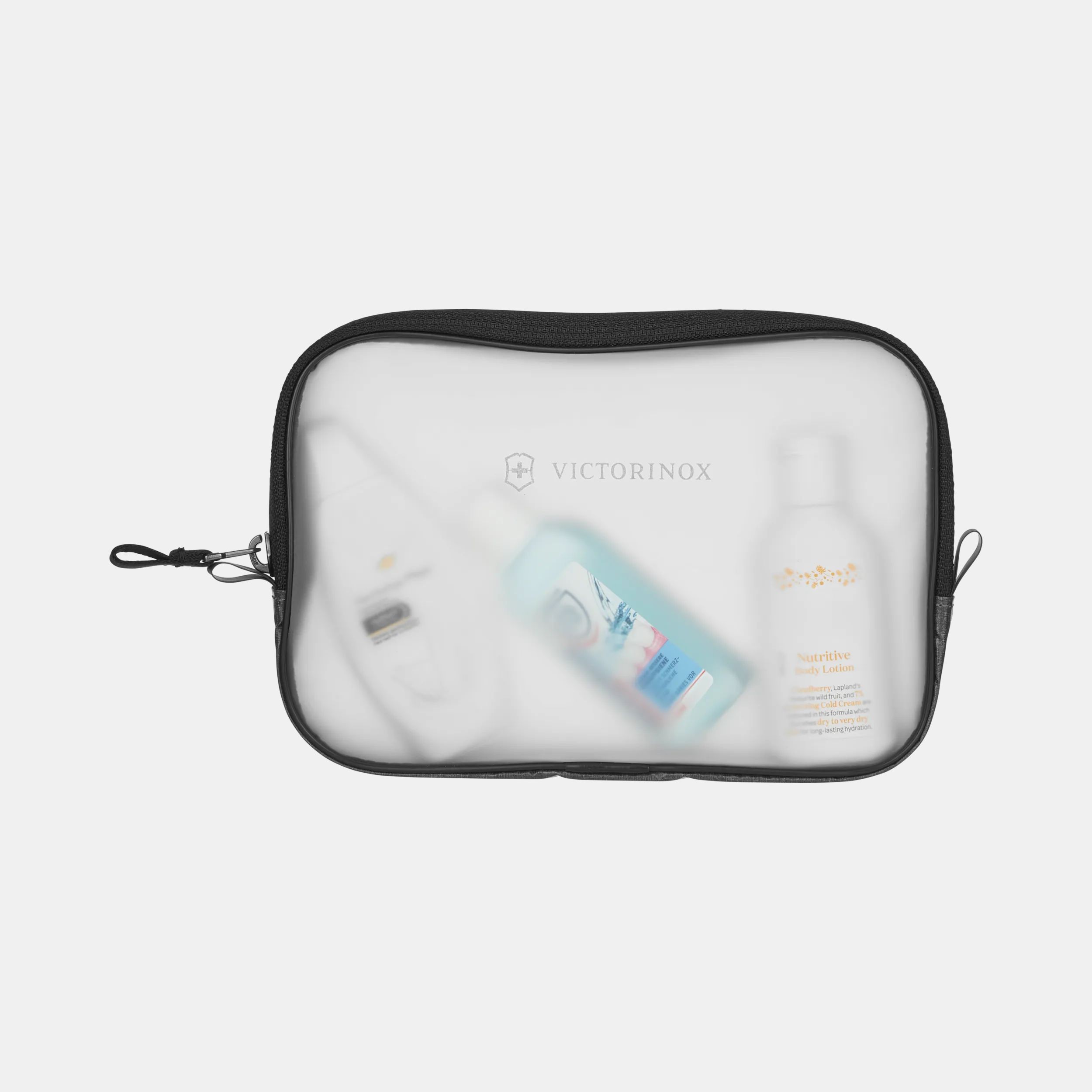 Travel Accessories Edge Toiletry Case Compact - 610945