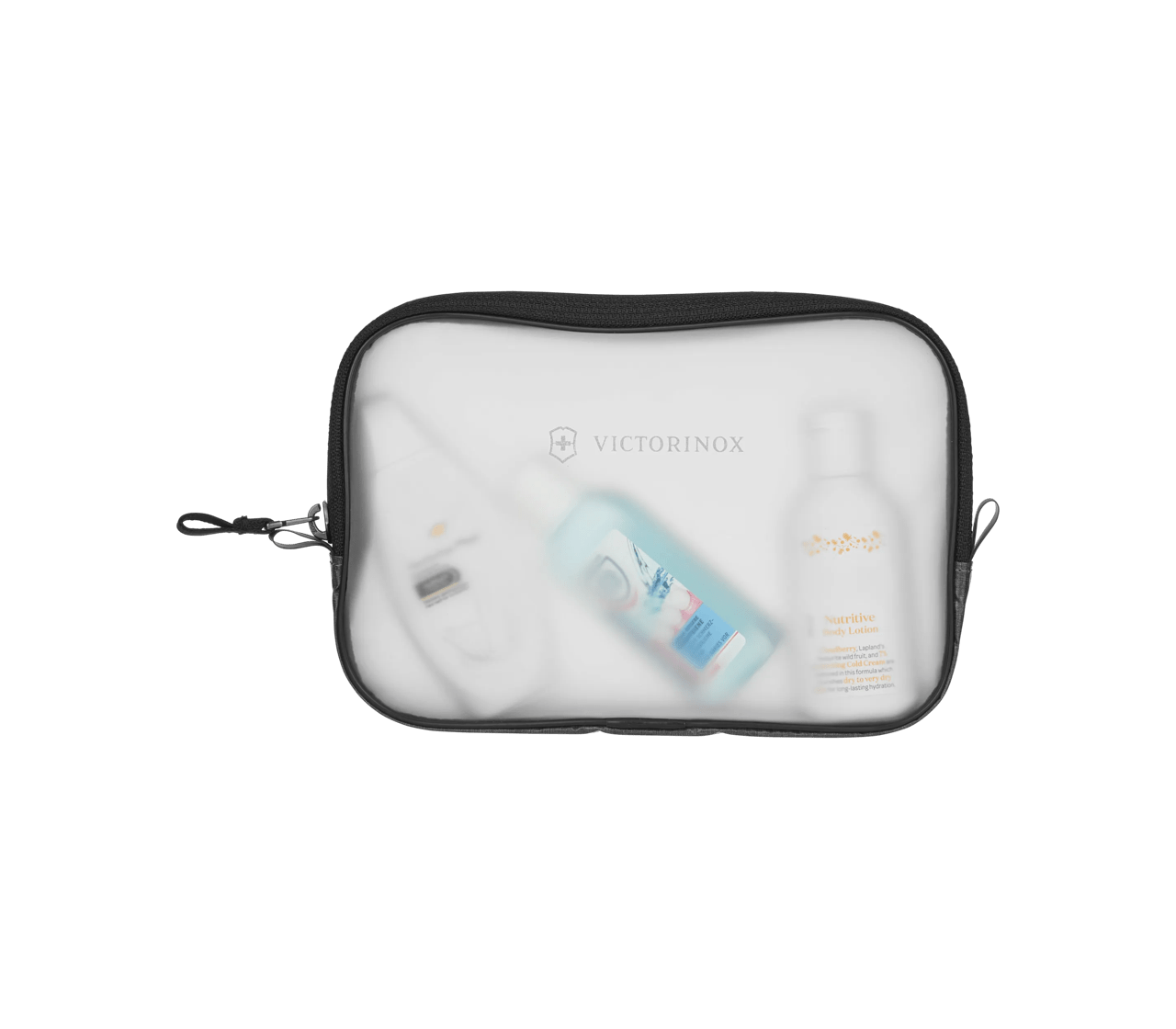 Travel Accessories Edge Toiletry Case Compact - null