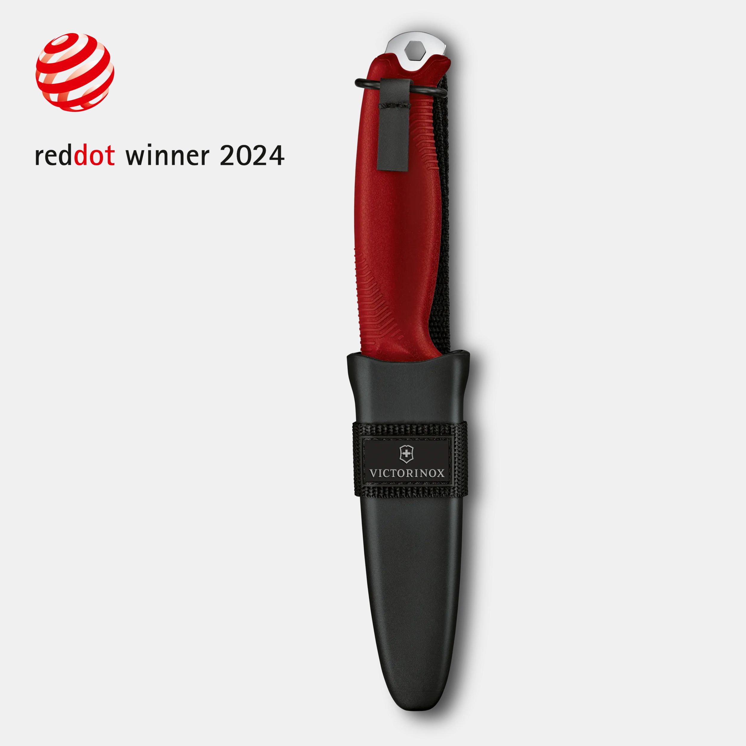 Victorinox ベンチャー レッド - 3.0902