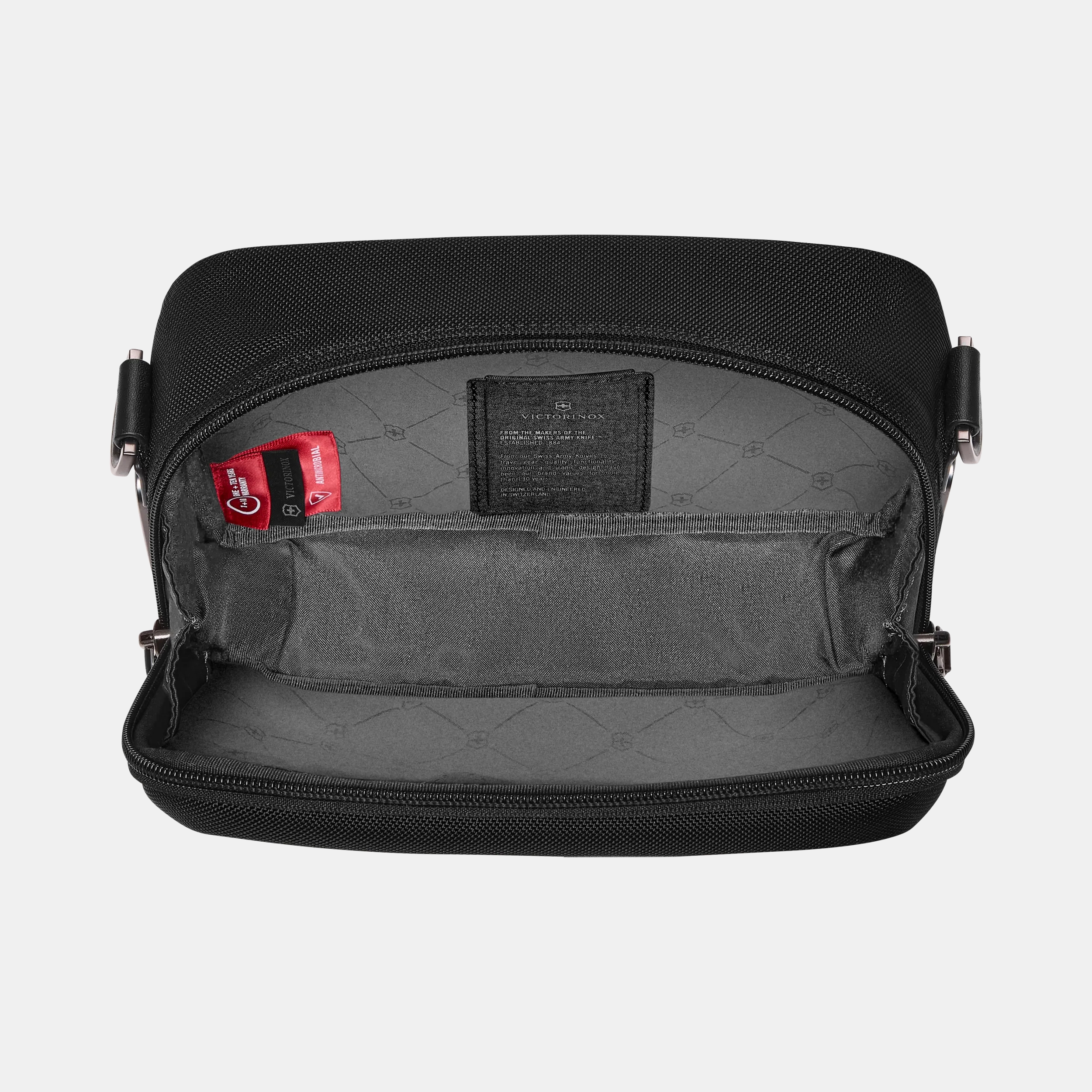 Mythic Compact Crossbody Bag - 653454