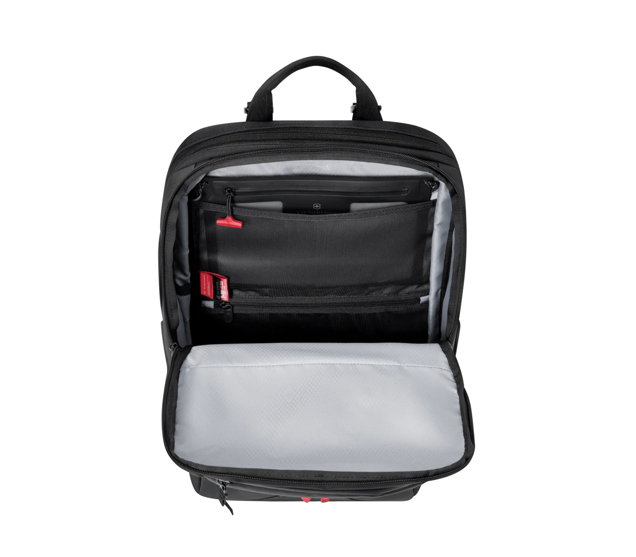 Touring 2.0 Traveller Backpack - null