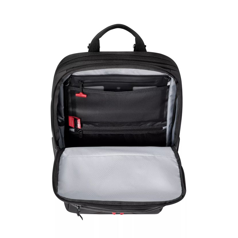 Victorinox Touring 2.0 Traveller Backpack in black - 612120