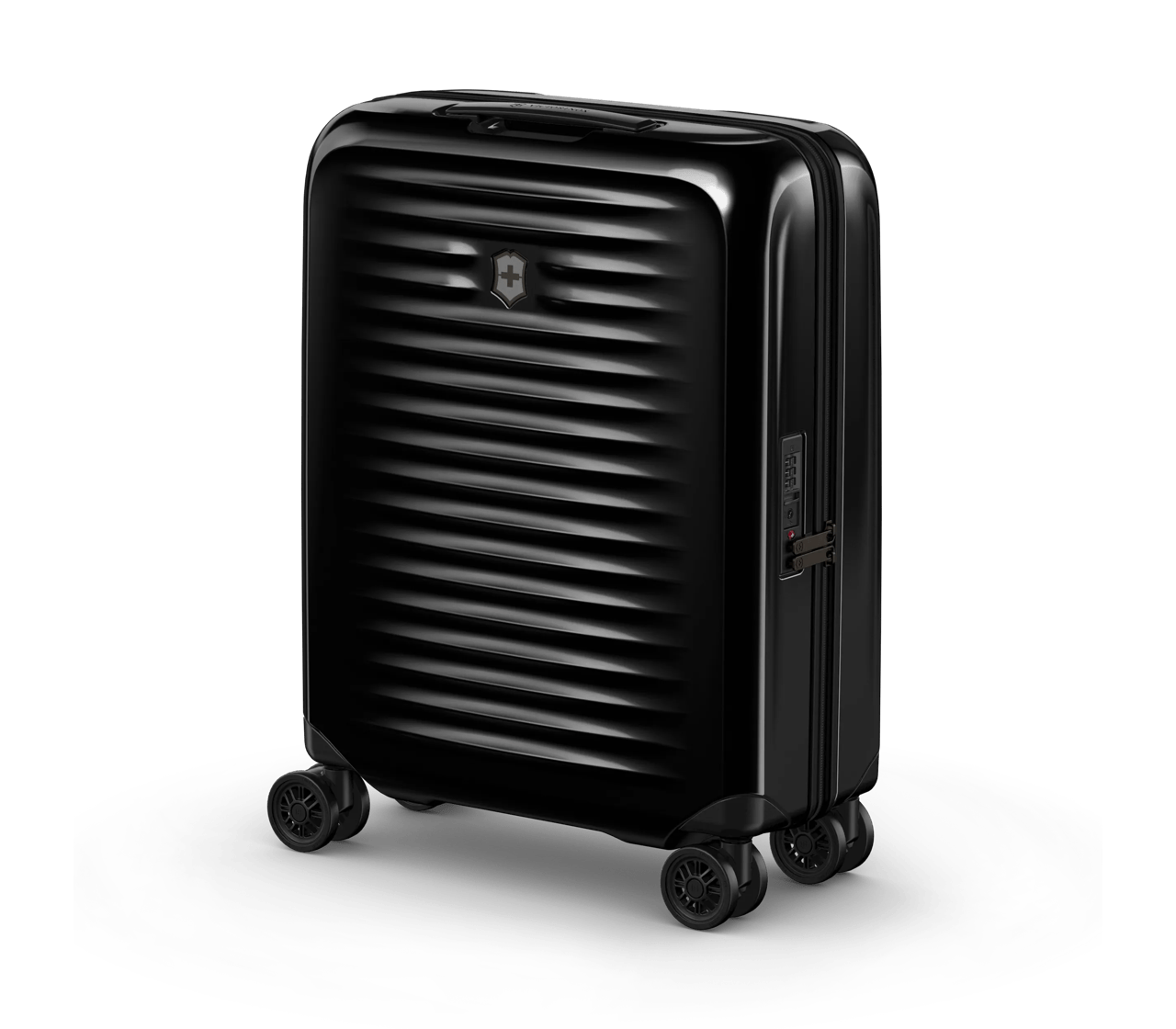 Airox Global Hardside Carry-on - null