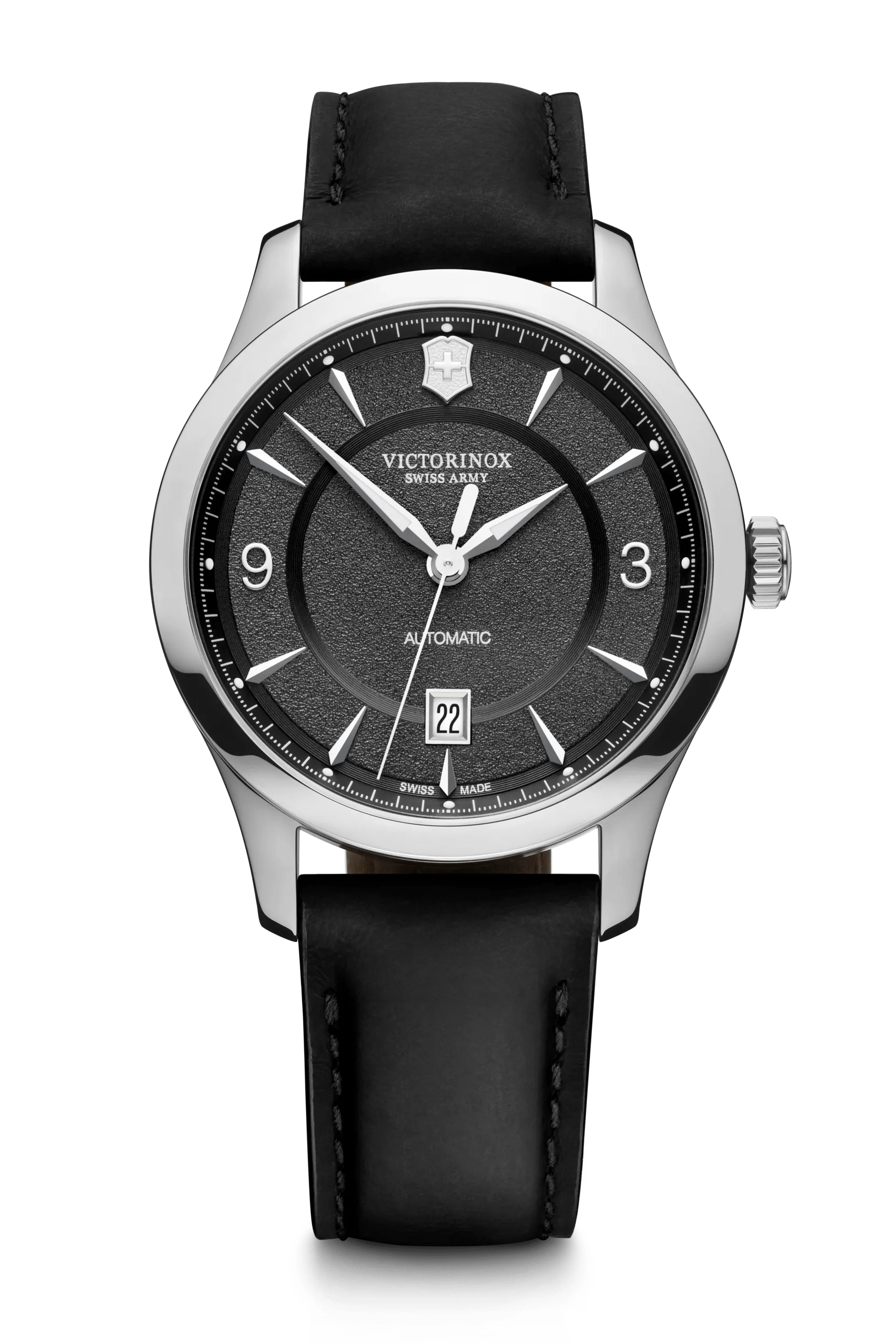 Victorinox 2025 inox 40mm