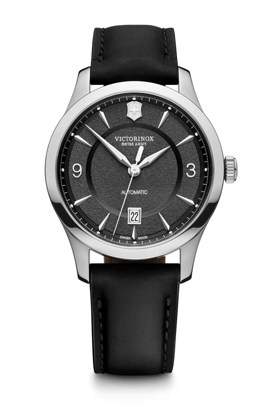 Victorinox alliance mechanical on sale review