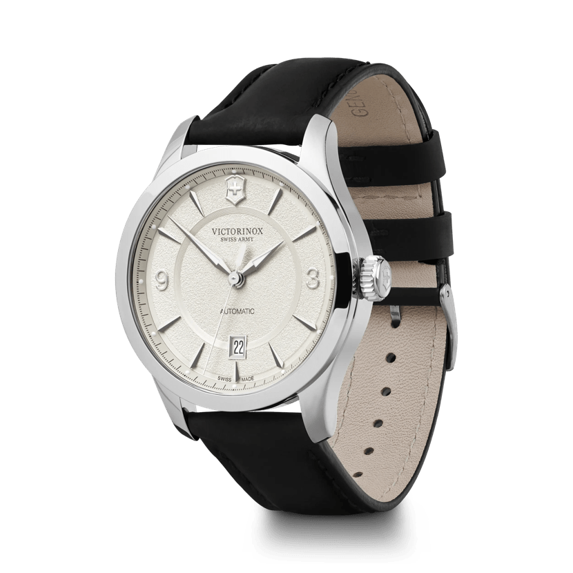 Victorinox alliance mechanical on sale review