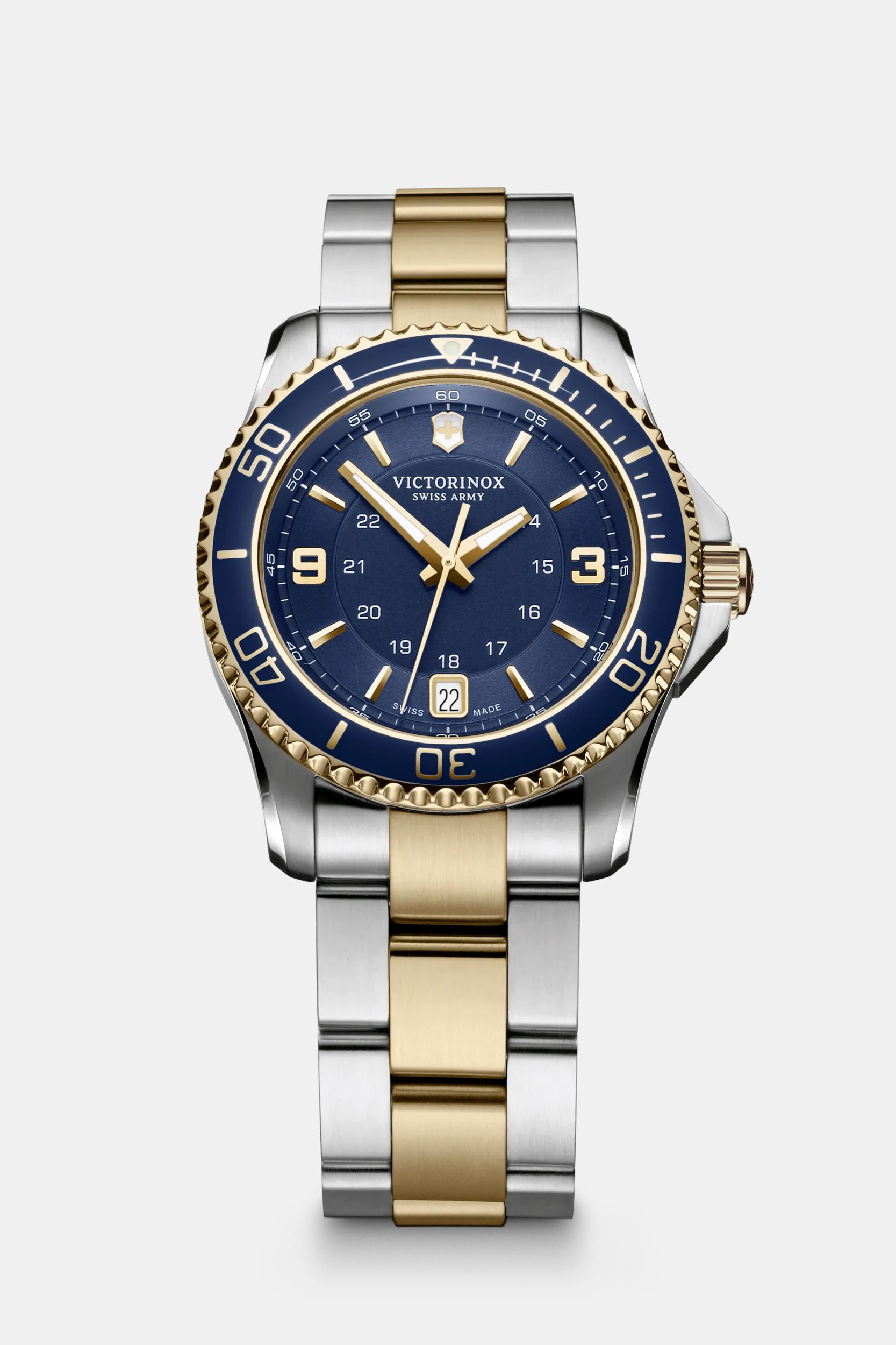 Victorinox maverick sale