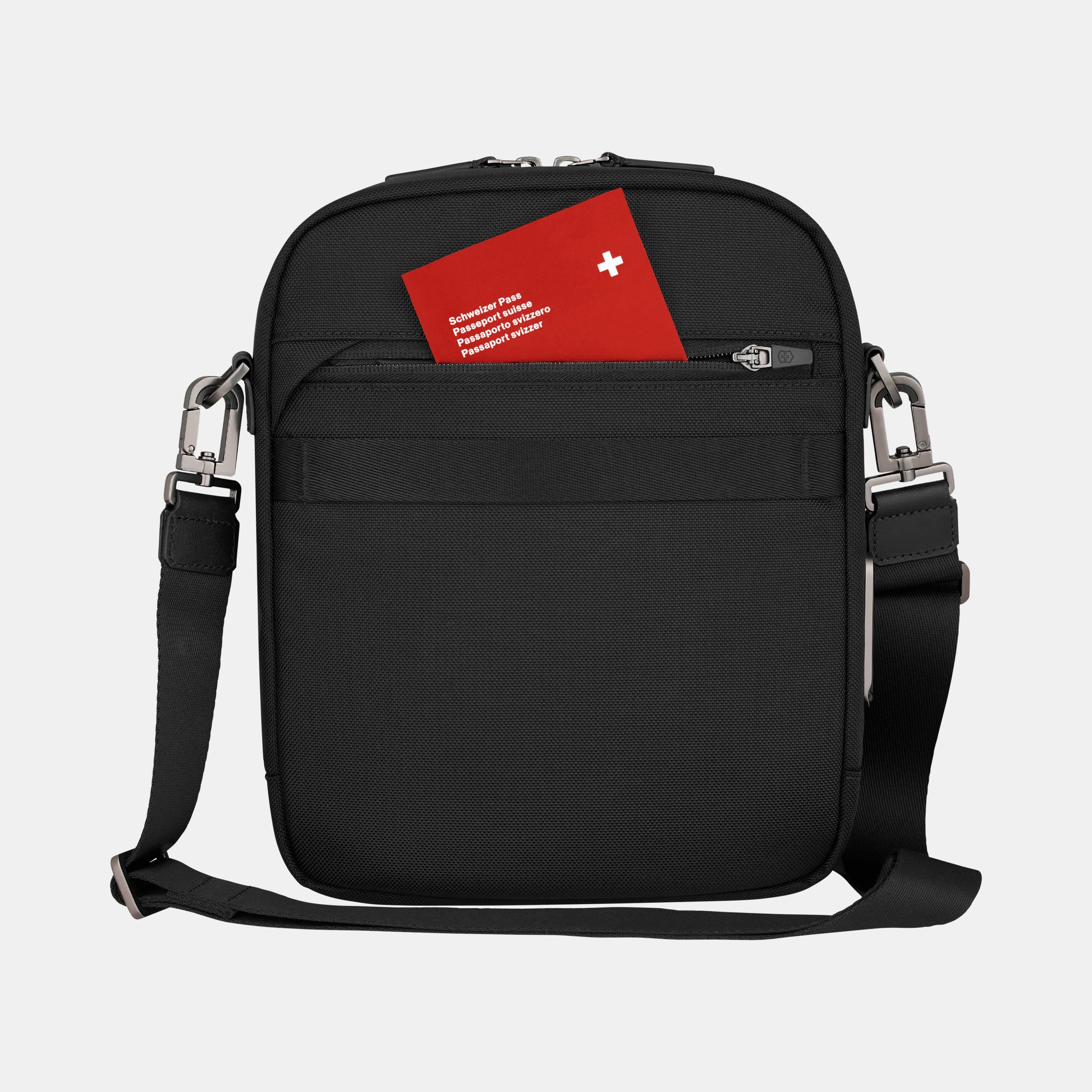 Mythic Crossbody Bag - 653455