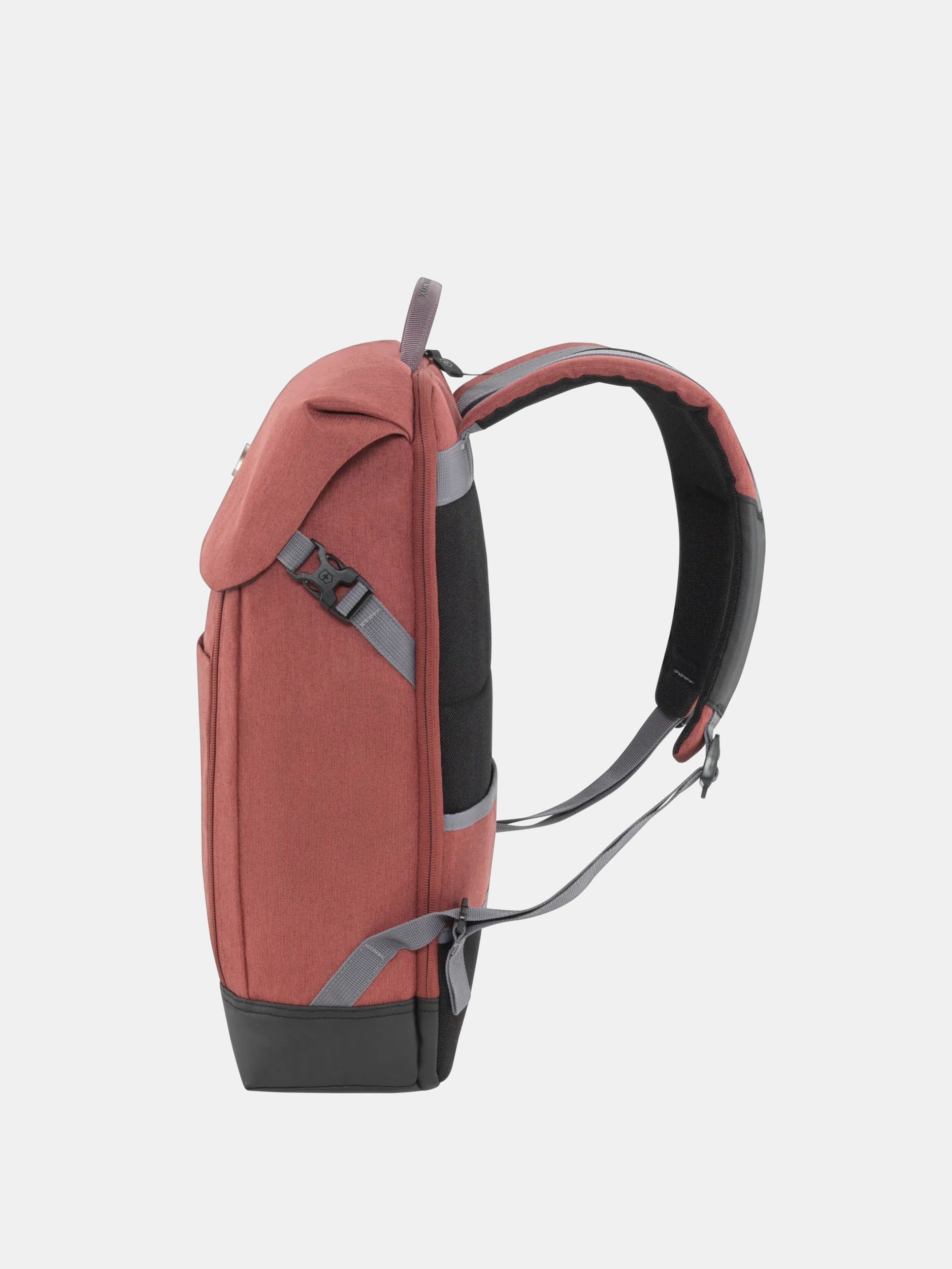 Altmont Classic Deluxe Flapover Laptop Backpack