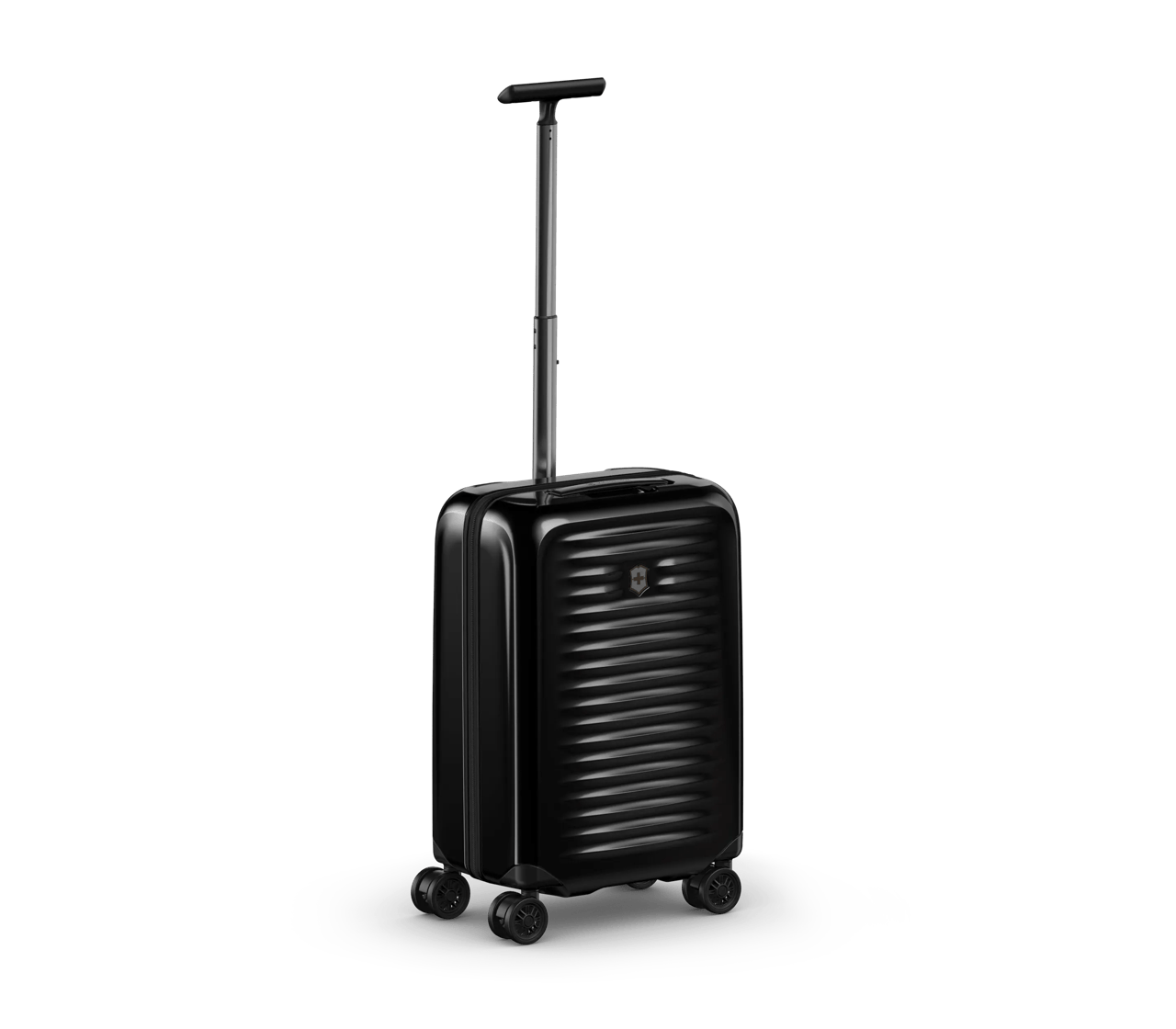 Airox Frequent Flyer Hardside Carry-On - null