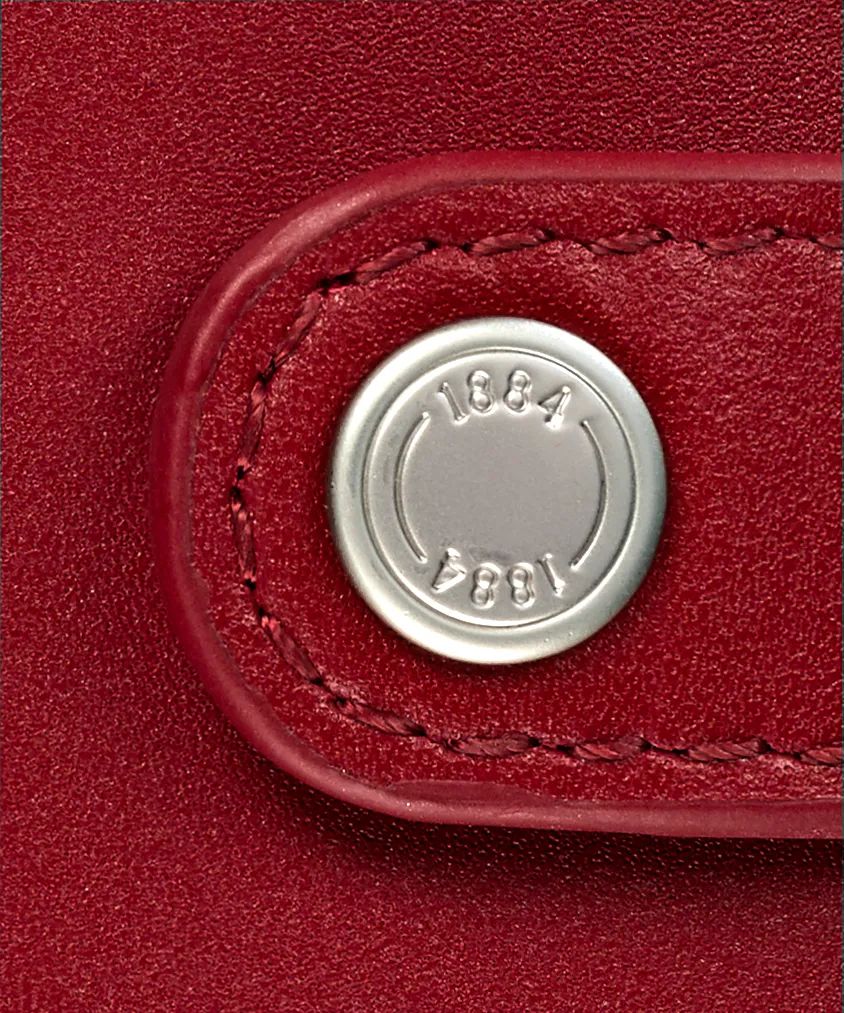 Altius Secrid Leather Card Wallet - 612680