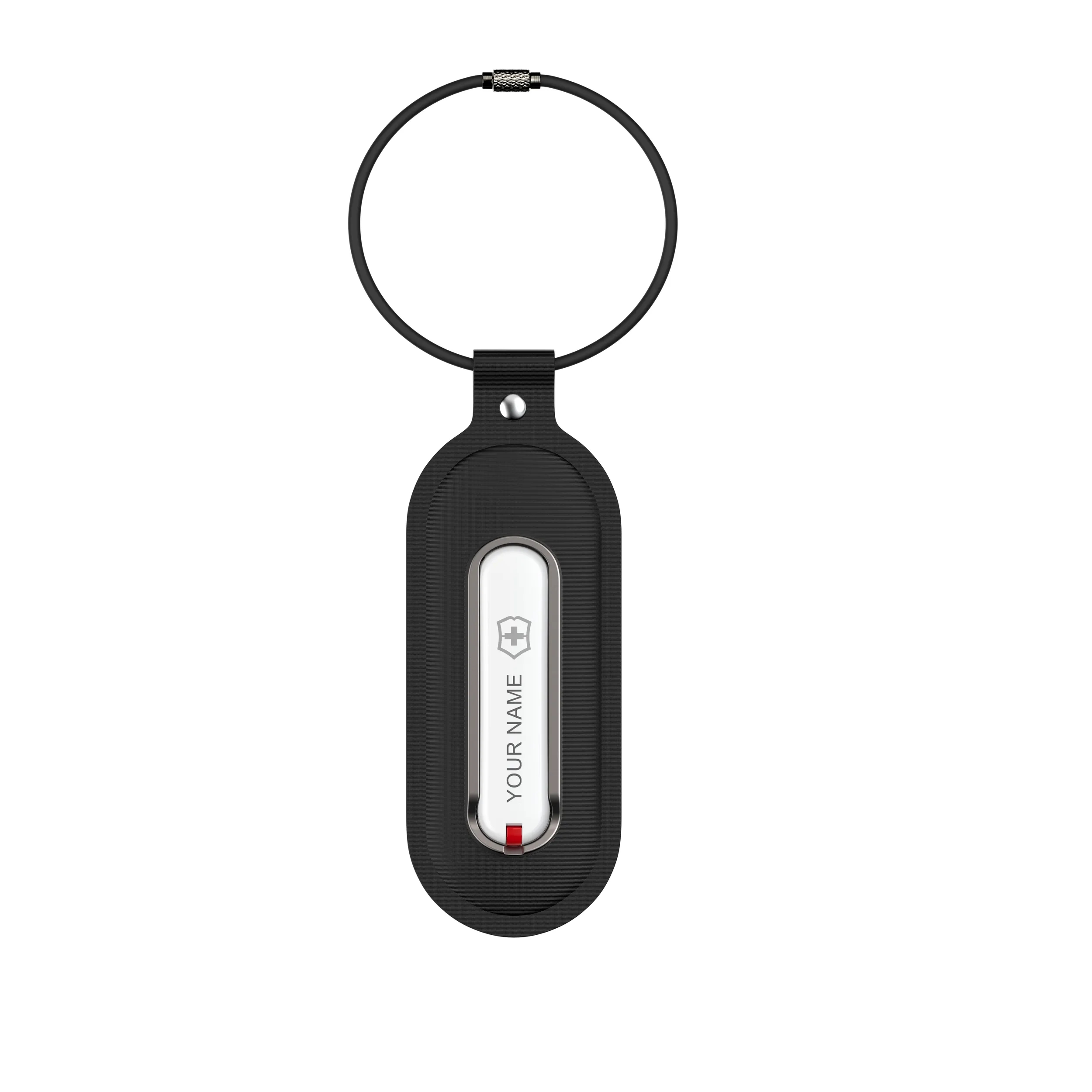 Accesorios de viaje&nbsp;5.0: etiqueta de identificaci&oacute;n - 612533